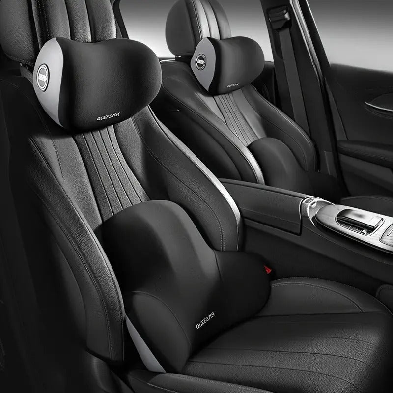 Cojín Ergonómico para Auto
