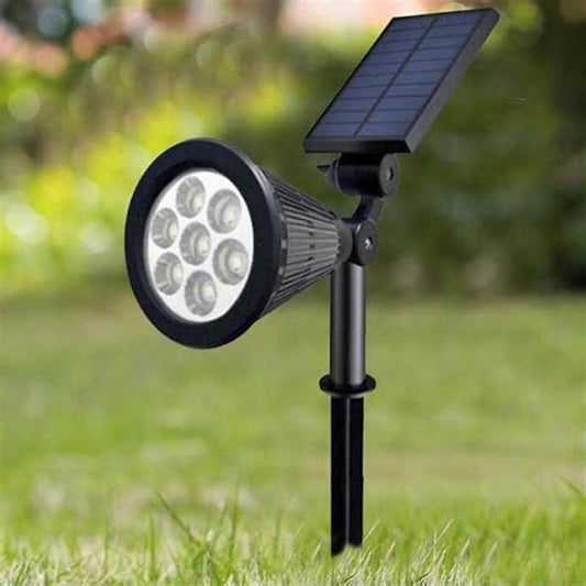 Estaca - Faro Solar
