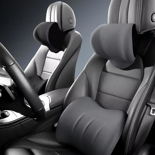 Cojín Ergonómico para Auto