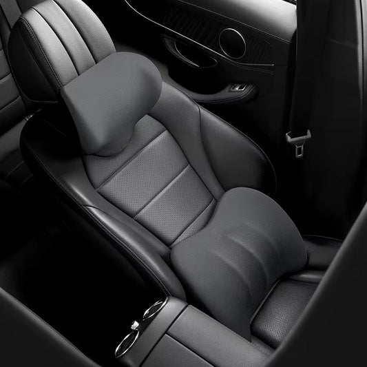 Cojín Ergonómico para Auto