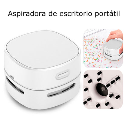 Aspiradora Portátil