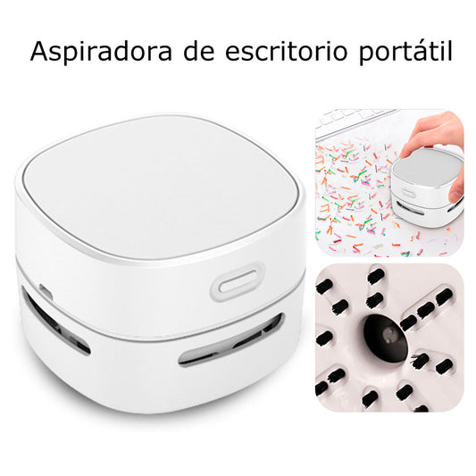 Aspiradora Portátil